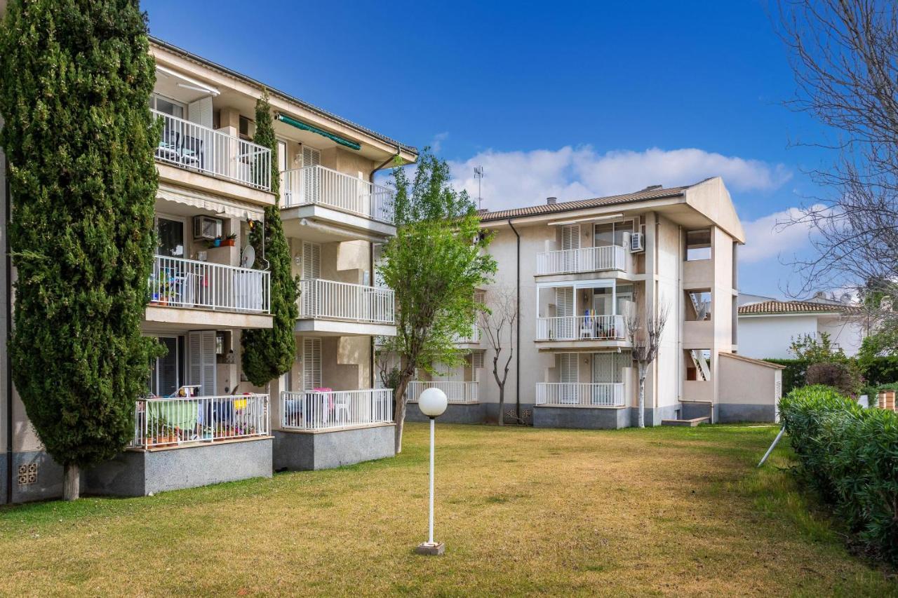 Angy Apartment Alcúdia Exterior foto